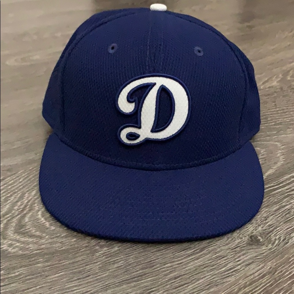 LA Dodgers Spring Training SnapBack